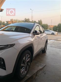 هیۆندای تۆکسۆن